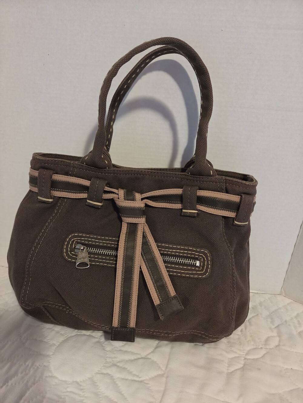 Vintage GAP-1969 GAP JEANS TOTE